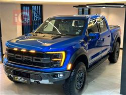 فۆرد F-150 راپتۆر